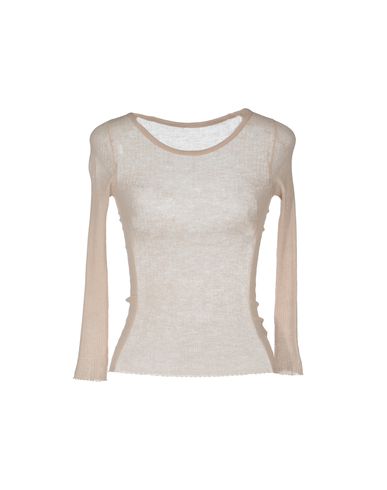 ZOOM JEAN COLONNA - Cashmere sweater