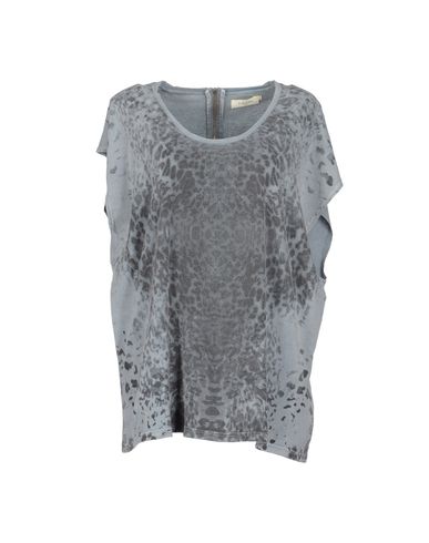 ZOOM ELEVEN PARIS - Short sleeve t-shirt