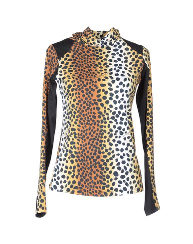 ZOOM ROCCOBAROCCO - Long sleeve t-shirt
