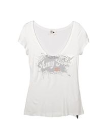 AMY GEE - Short sleeve t-shirt