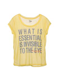 AMY GEE - Short sleeve t-shirt