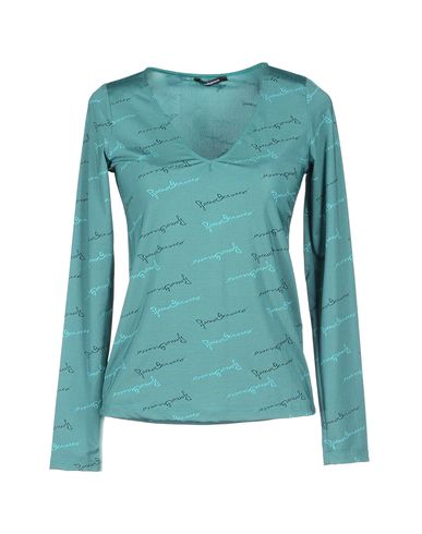 ZOOM ROCCOBAROCCO - Long sleeve t-shirt