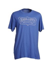 DENIM & SUPPLY RALPH LAUREN - T-shirt