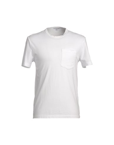 ZOOM JAMES PERSE STANDARD - Short sleeve t-shirt