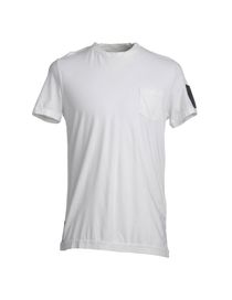 PRADA SPORT - Short sleeve t-shirt