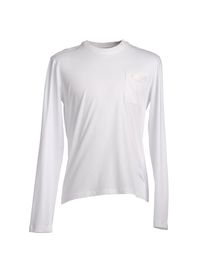 PRADA SPORT - Long sleeve t-shirt