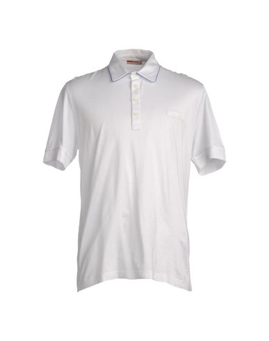 ZOOM PRADA - Polo shirt