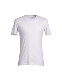 CAMOUFLAGE AR AND J. - T-shirt