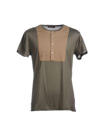 GOLD CASE by ROCCO FRAIOLI - T-shirt