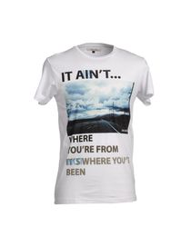 JACK & JONES - T-shirt