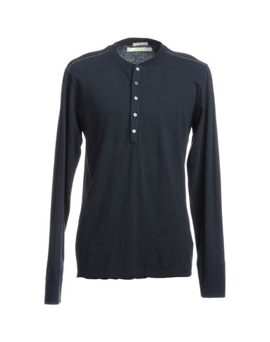 ZOOM MAURO GRIFONI - Long sleeve t-shirt