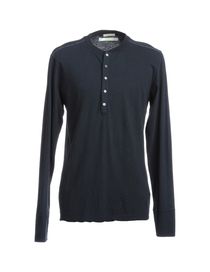 MAURO GRIFONI - Long sleeve t-shirt