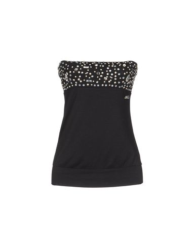 ZOOM MET - Tube top
