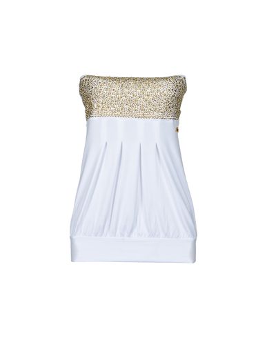 ZOOM MET - Tube top