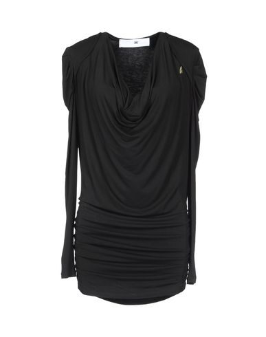 ZOOM ELISABETTA FRANCHI JEANS - Long sleeve t-shirt