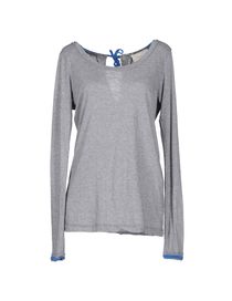 M.GRIFONI DENIM - Long sleeve t-shirt