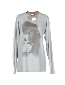 SEMI-COUTURE - T-shirt