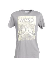 WESC - T-shirt