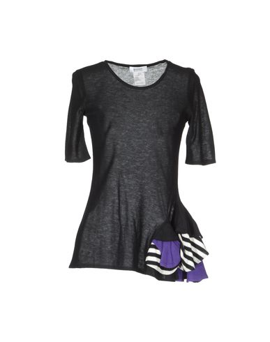 ZOOM SONIA by SONIA RYKIEL - Short sleeve t-shirt