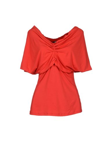ZOOM ELISABETTA FRANCHI - Short sleeve t-shirt