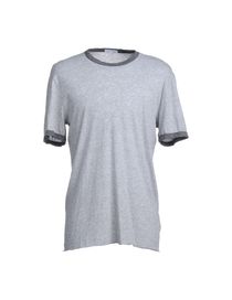JAMES PERSE STANDARD - Short sleeve t-shirt