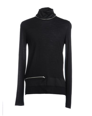 ZOOM BALENCIAGA - Long sleeve t-shirt