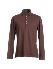 MASSIMO ALBA - Polo shirt