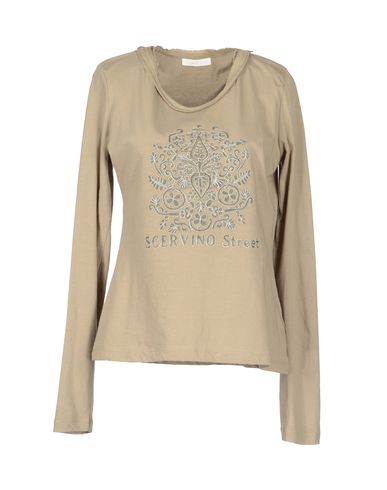 ZOOM SCERVINO STREET - T-shirt