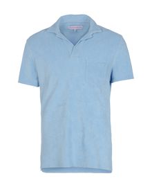 Polo - ORLEBAR BROWN