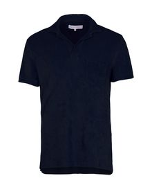 Polohemd - ORLEBAR BROWN