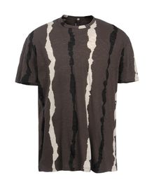 Short sleeve t-shirt - NEIL BARRETT