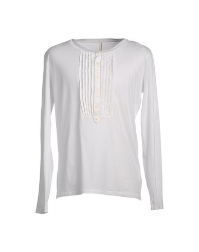 ZOOM GAZZARRINI - Long sleeve t-shirt
