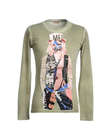 ZOOM GALLIANO - Long sleeve t-shirt