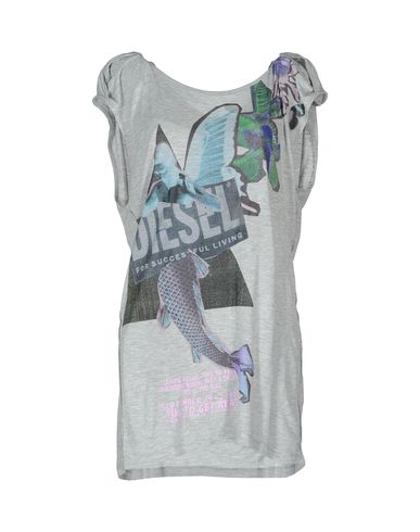 ZOOM DIESEL - T-shirt