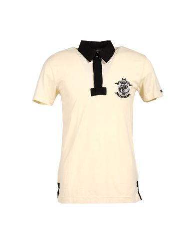 ZOOM DOLCE & GABBANA - Polo shirt
