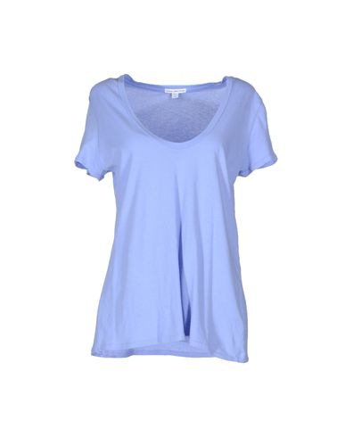 ZOOM JAMES PERSE STANDARD - Short sleeve t-shirt