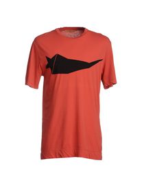 GOLDEN GOOSE - T-shirt