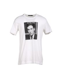 DOLCE & GABBANA - T-shirt
