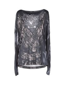 CLASS ROBERTO CAVALLI - T-shirt