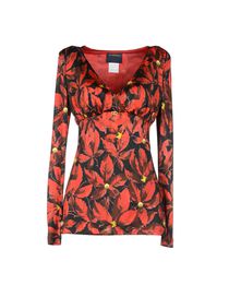 CLASS ROBERTO CAVALLI - T-shirt
