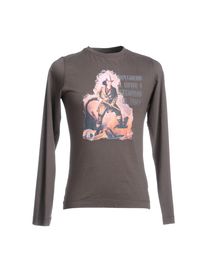 COOPERATIVA PESCATORI POSILLIPO - T-shirt