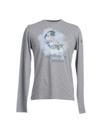 COOPERATIVA PESCATORI POSILLIPO - T-shirt