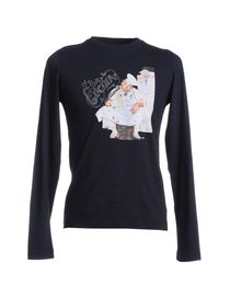 COOPERATIVA PESCATORI POSILLIPO - T-shirt