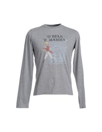 COOPERATIVA PESCATORI POSILLIPO - T-shirt