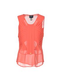 CLASS ROBERTO CAVALLI Top