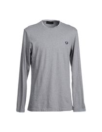 FRED PERRY - T-shirt