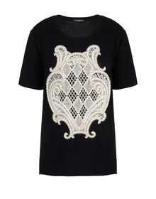T-shirt manches courtes - BALMAIN