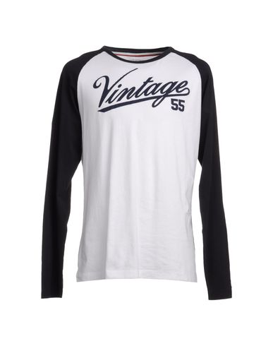 ZOOM VINTAGE 55 - Long sleeve t-shirt