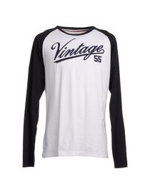 VINTAGE 55 - Long sleeve t-shirt