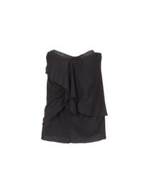 DRESS GALLERY - Tube top
